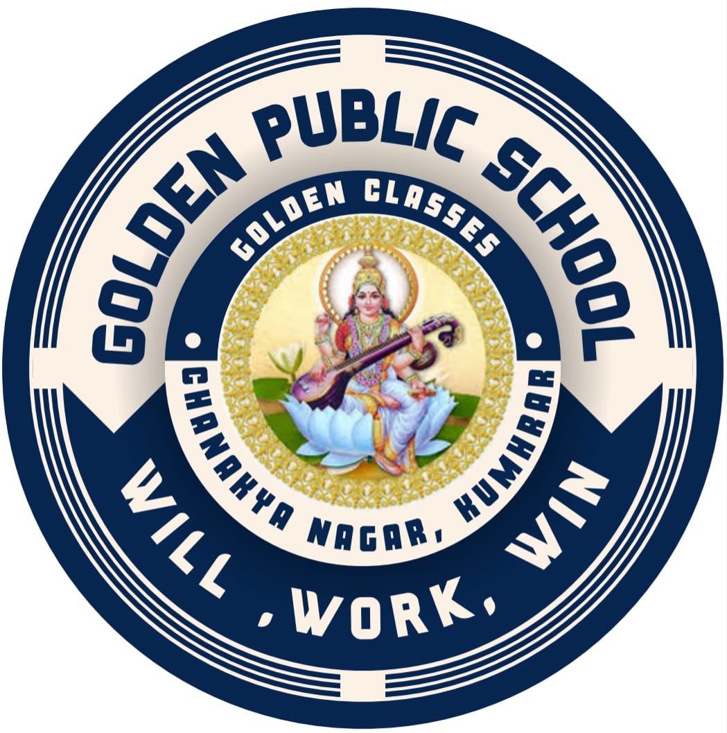Golden Class Golden Classes – Best Coaching Institute in Patna for Nursery to XII ...